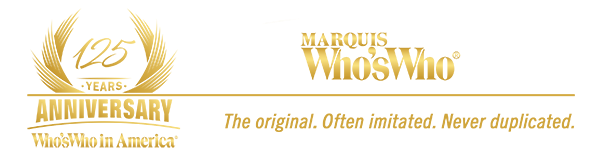 Marqis whos who